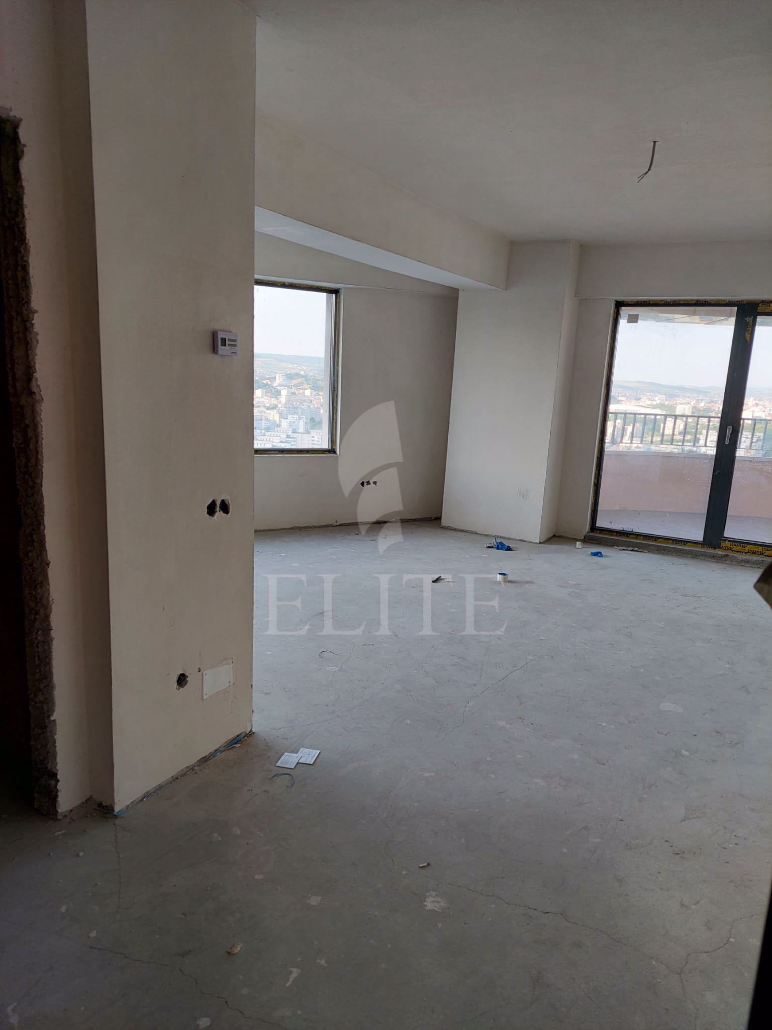 Apartament 2 camere în zona MANASTUR-921950