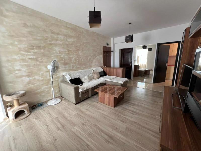 Apartament 2 camere în zona SEMICENTRALA-1000186