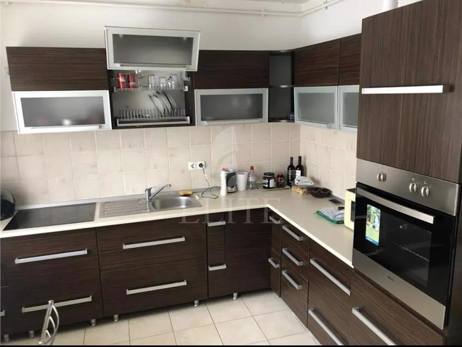 Apartament o camera în zona MARASTI CENTRAL-1000249