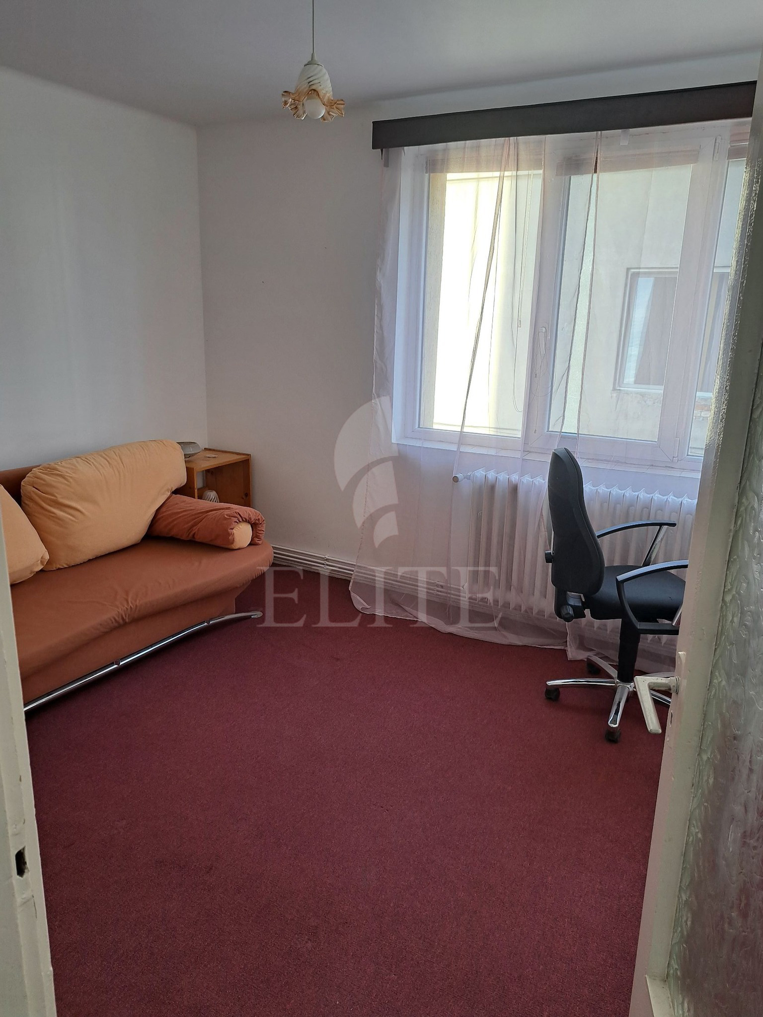 Apartament 2 camere în zona Semicentrala-1000277