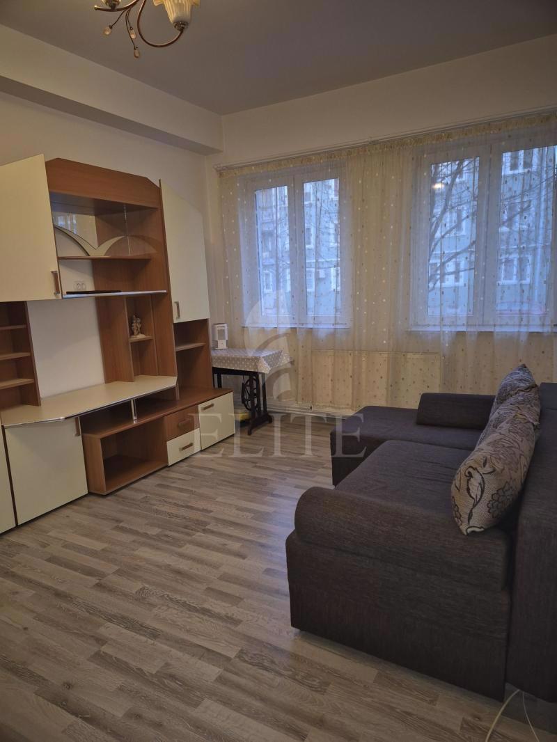 Apartament 2 camere în zona FACULTATII DE LITERE-1000284