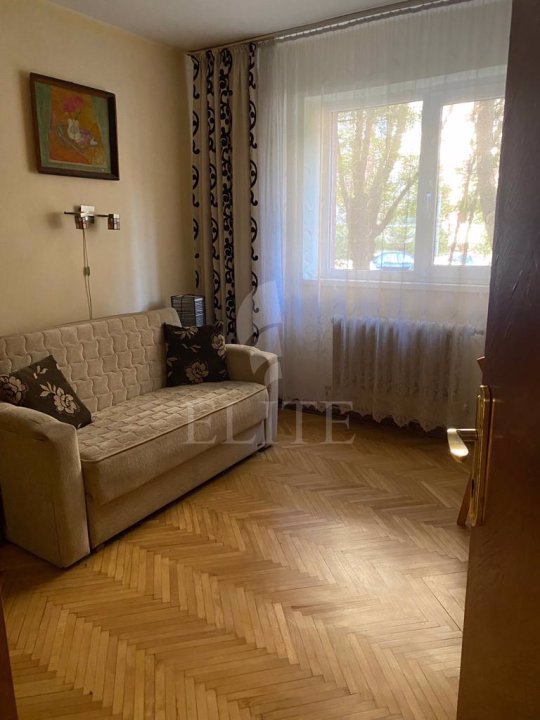 Apartament 3 camere în zona GRIGORESCU-1000409