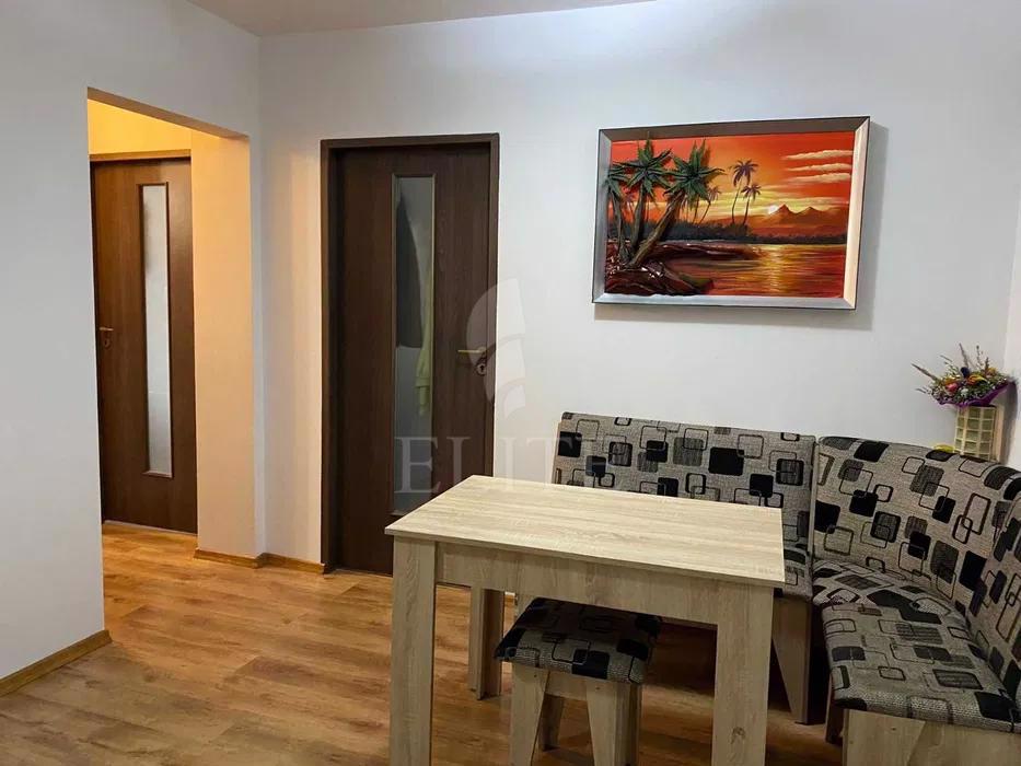 Apartament 3 camere în zona PROFI-1000420