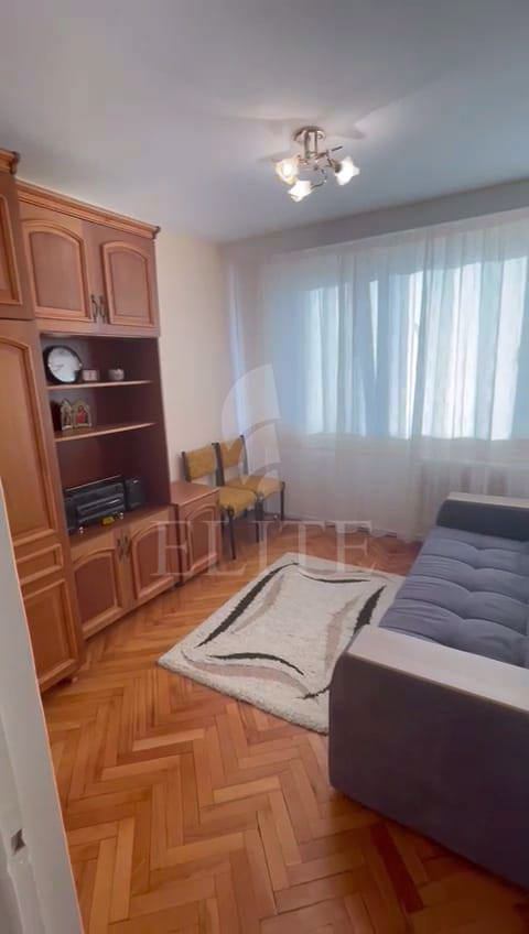 Apartament 3 camere în zona GRIGORESCU-1000427