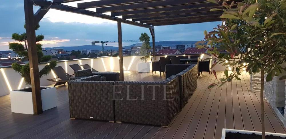 Apartament 4 camere în zona BUNA ZIUA-1000742