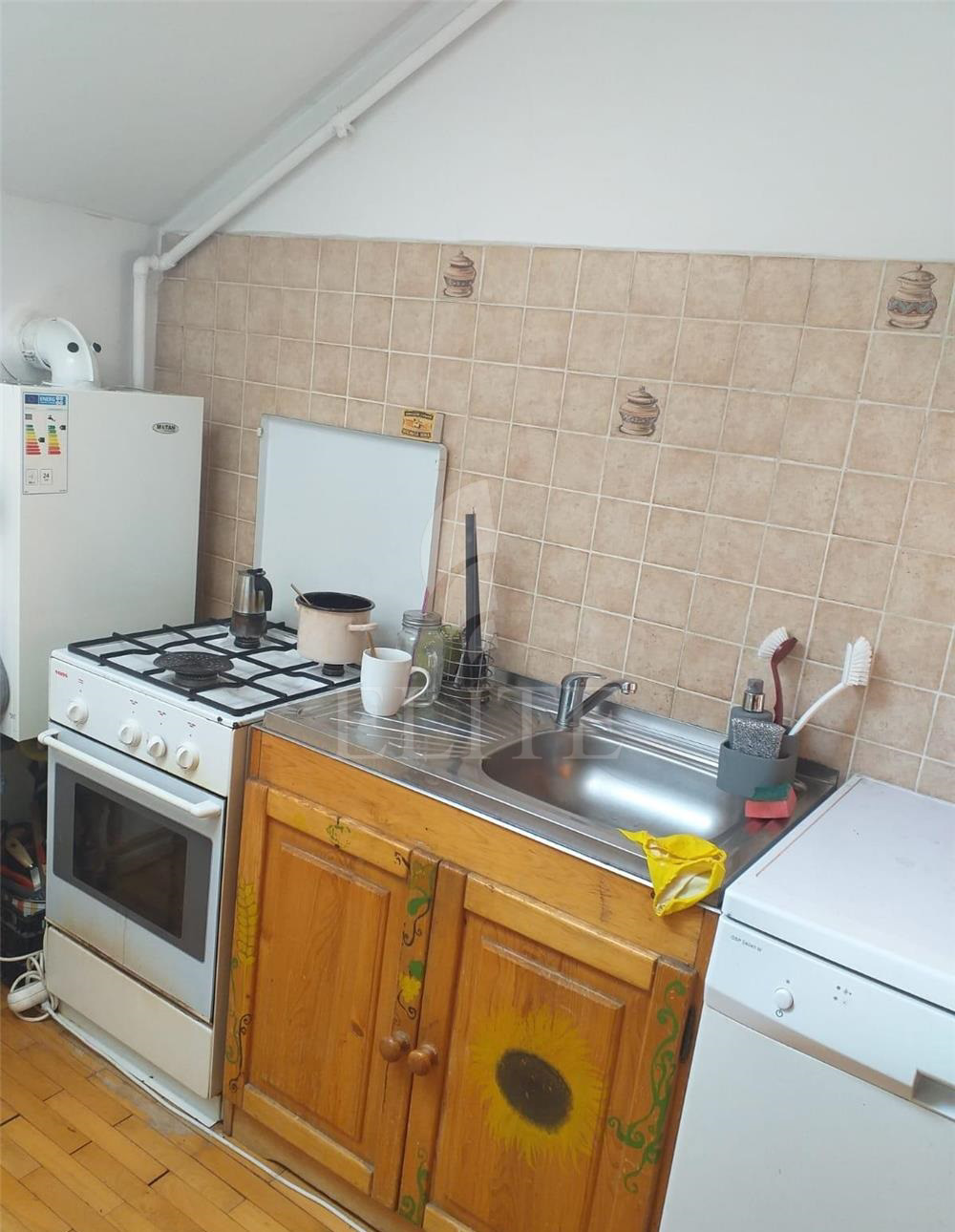 Apartament o camera în zona GHEORGHENI-1001106