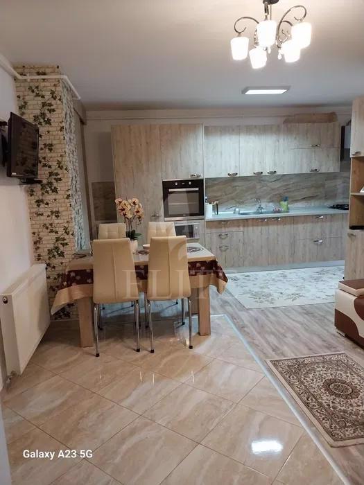 Apartament 2 camere în zona SOMESENI-1001234