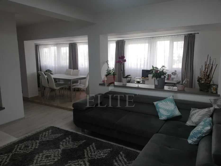 Apartament 3 camere în zona Iris-1001369