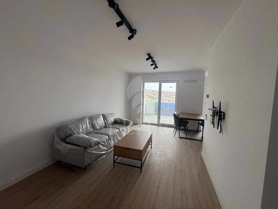 Apartament 2 camere în zona FABRICII-1001700