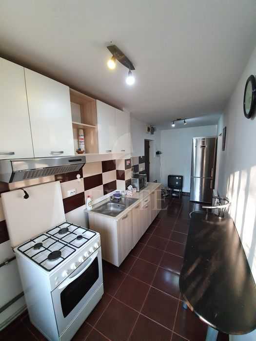 Apartament 2 camere în zona Depou-1002002