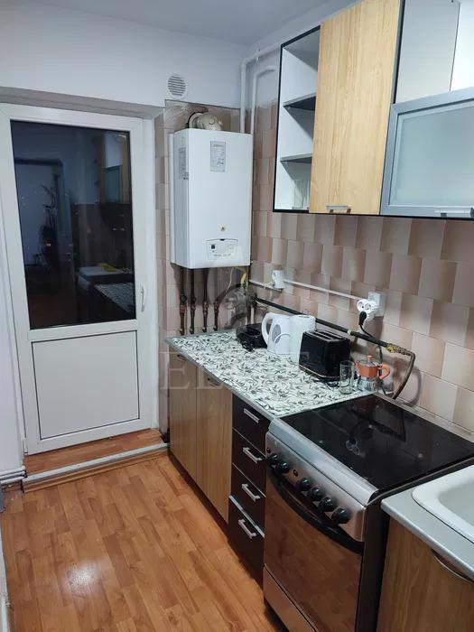 Apartament 2 camere în zona ION ANTONESCU-1002079