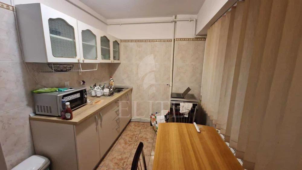 Apartament 2 camere în zona INTRE LACURI-1002273