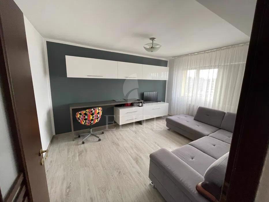 Apartament 2 camere în zona OMV-1002293