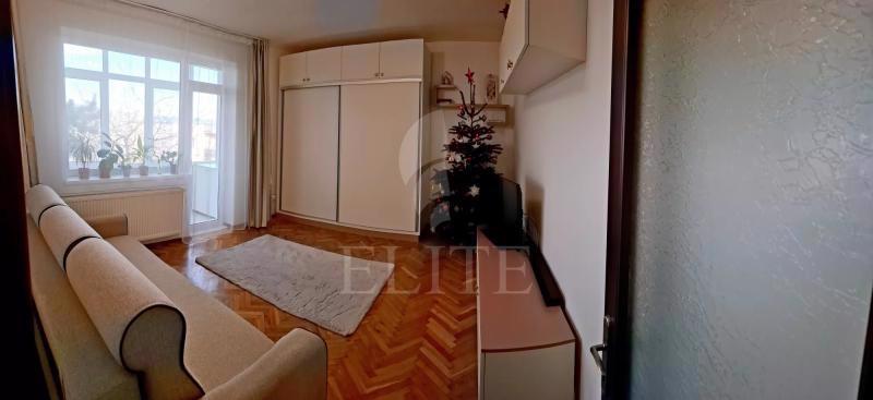 Apartament o camera în zona GRUIA-1002312