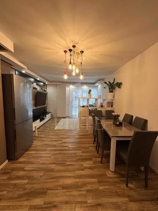 Apartament 2 camere în zona IULIUS MALL-1002471