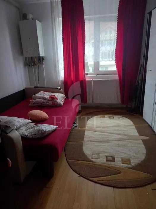 Garsoniera în zona PLEVNEI-1002488