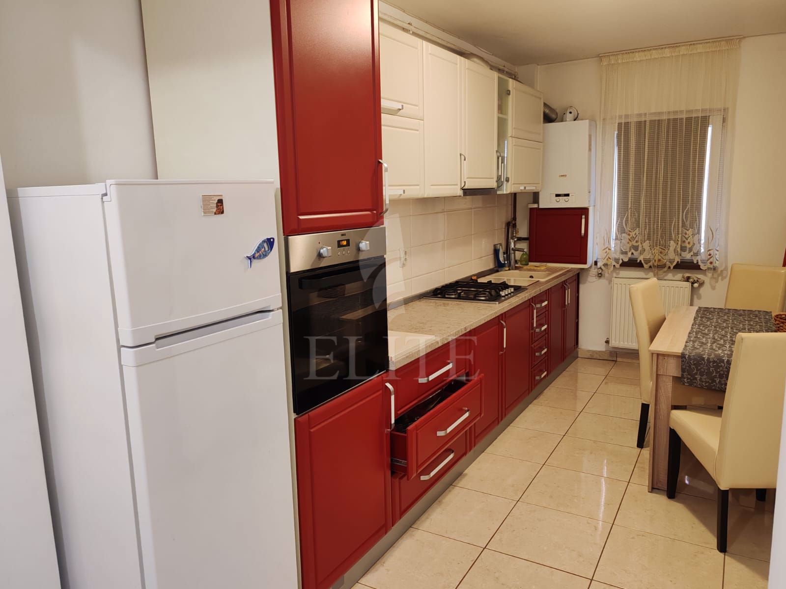 Apartament 2 camere în zona EDGAR QUINET-1002601