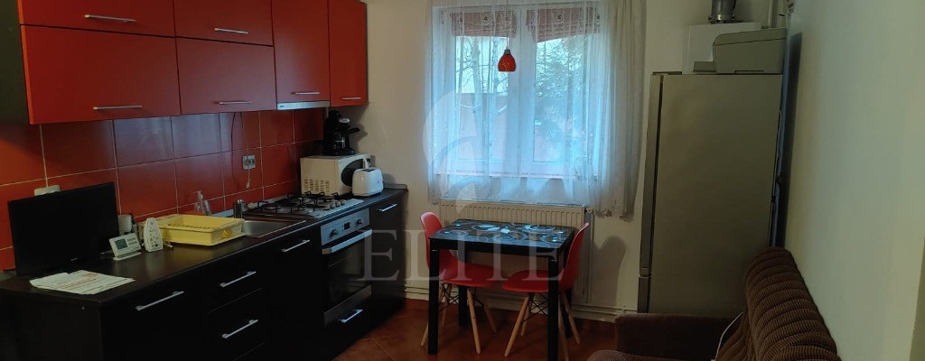 Apartament o camera în zona VIVO-1002706