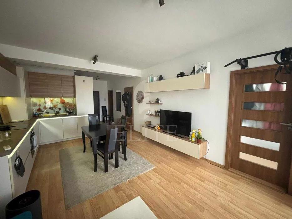 Apartament 2 camere în zona FABRICII-1002912