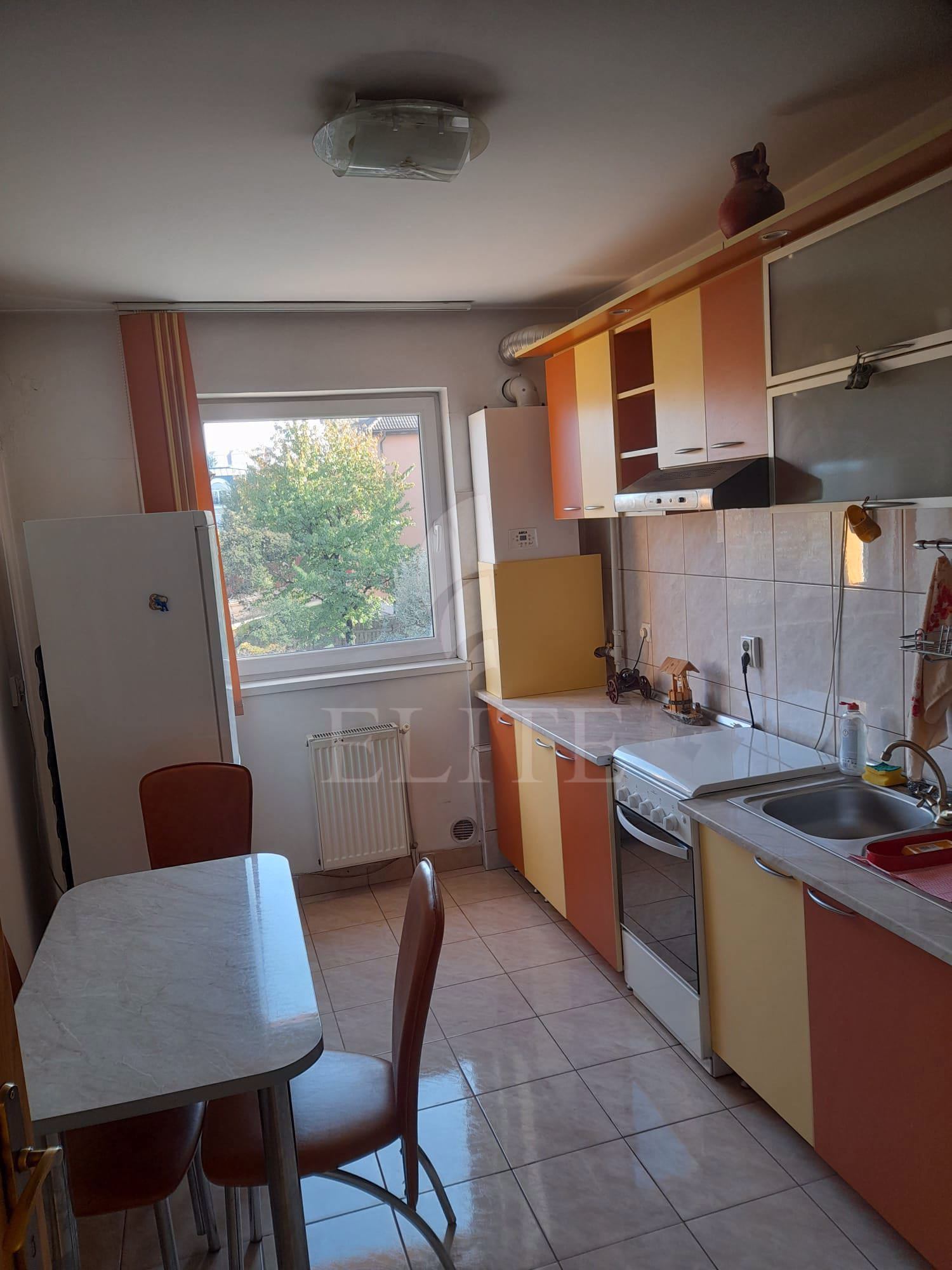 Apartament 2 camere în zona FAGULUI-1003080