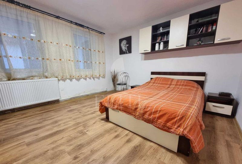 Apartament o camera în zona P-TA ABATOR-1003116