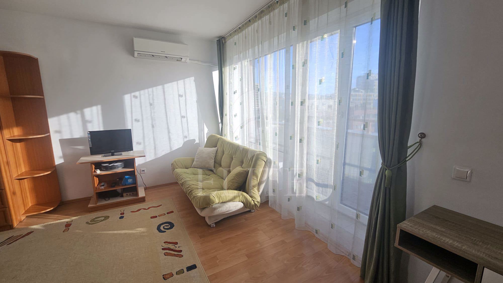 Apartament o camera în zona FSGA - Iulius Mall-1003119