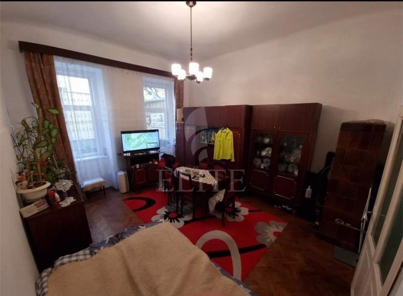 Apartament 2 camere în zona ULTRACENTRALA-1003171