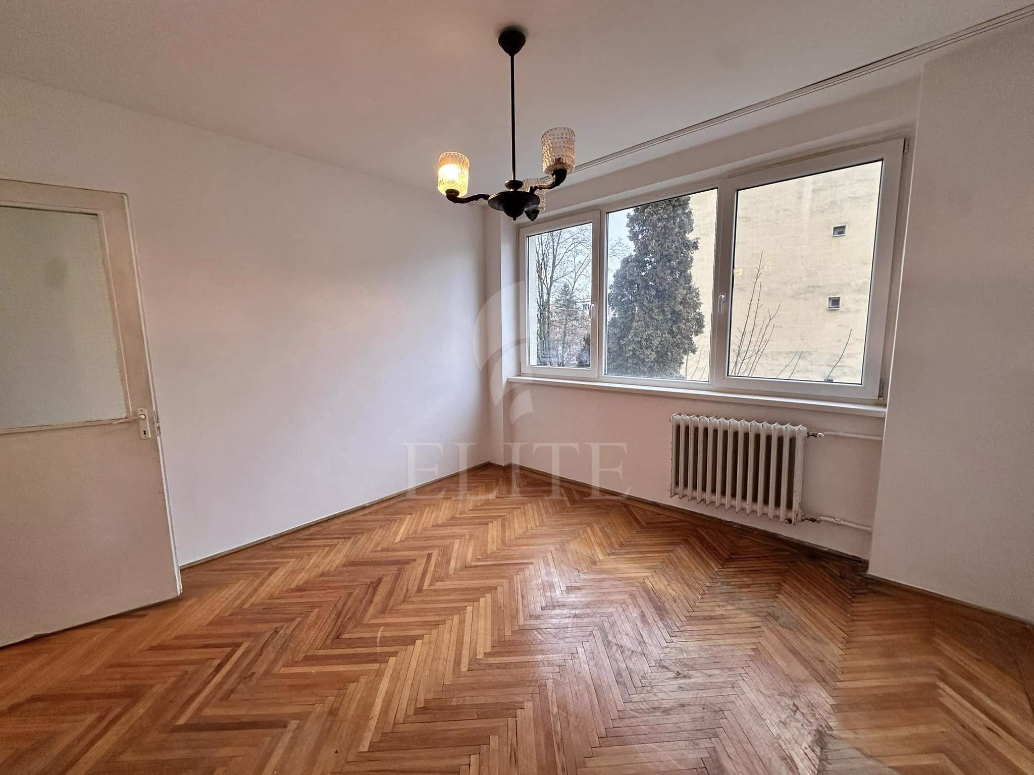 Apartament 2 camere în zona FANTANELE-1003221