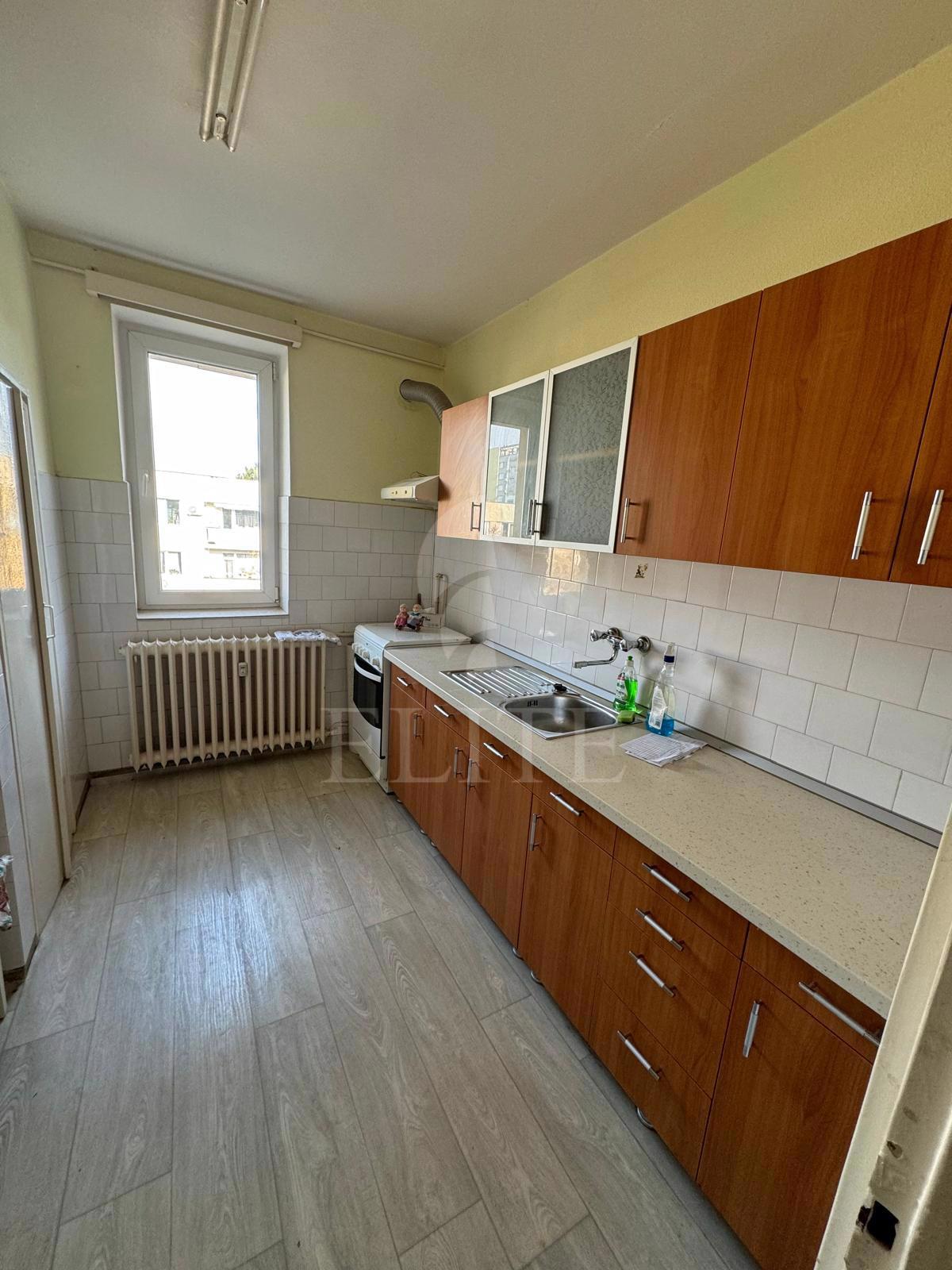 Apartament 2 camere în zona GHEORGHENI-1003250