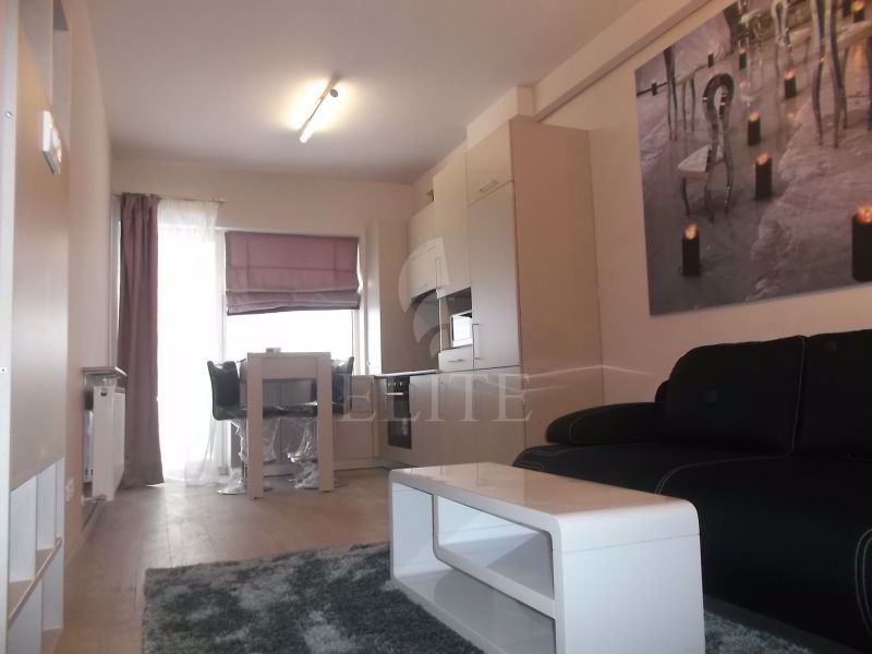 Apartament 2 camere în zona Iulius Mall-1003264