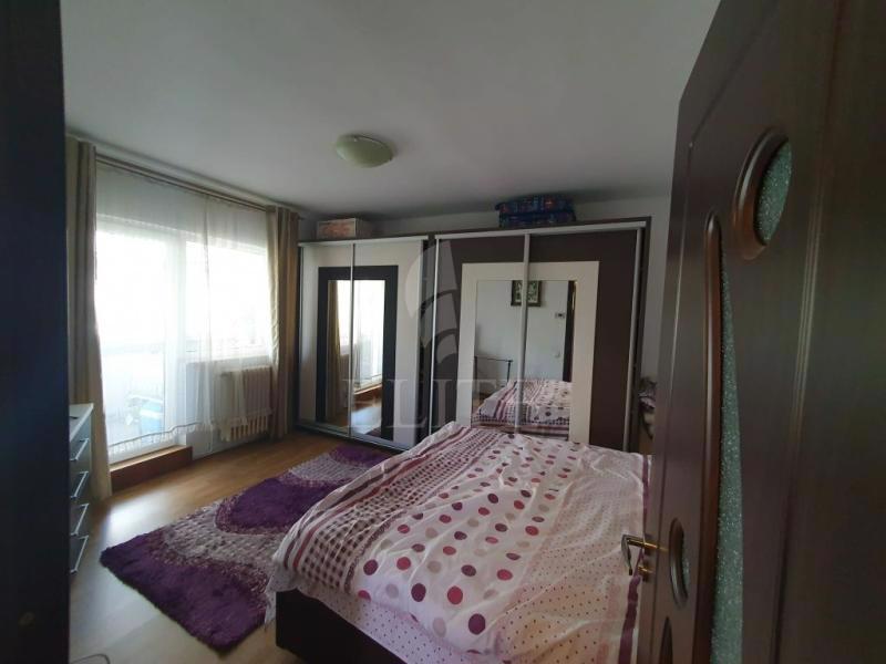 Apartament 3 camere în zona CALEA MANASTUR-1003360