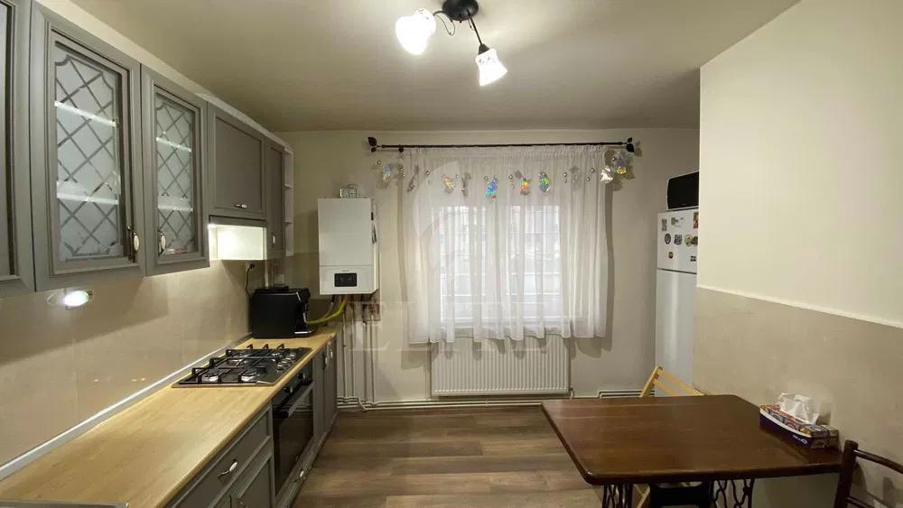 Apartament 2 camere în zona CALEA DOROBANTILOR-1003472