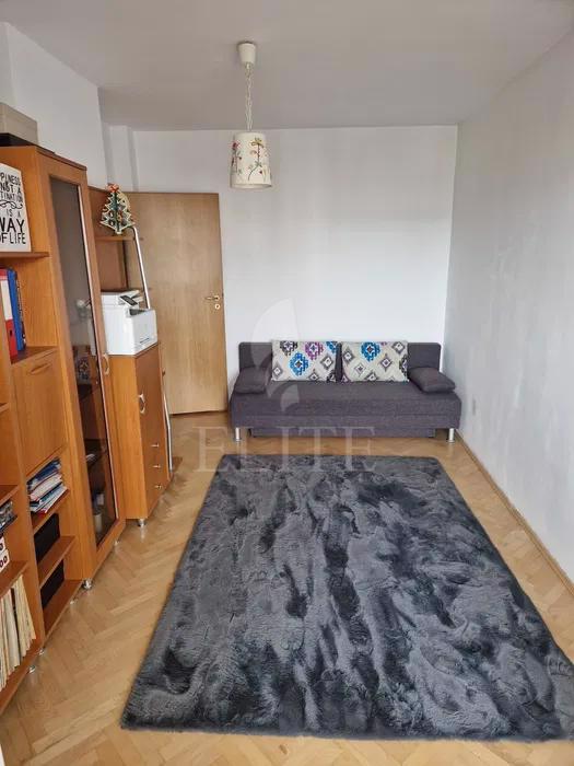 Apartament 3 camere în zona MANASTUR CENTRAL-1003478