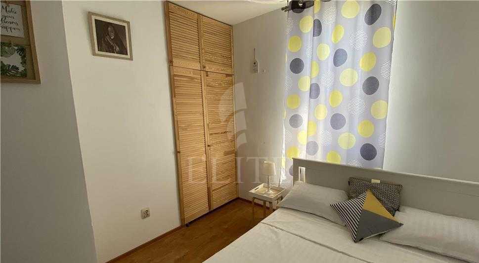 Apartament 2 camere în zona Big Manastur-1003554