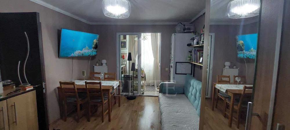 Apartament 2 camere în zona EXPOTRANSILVANIA-1003563