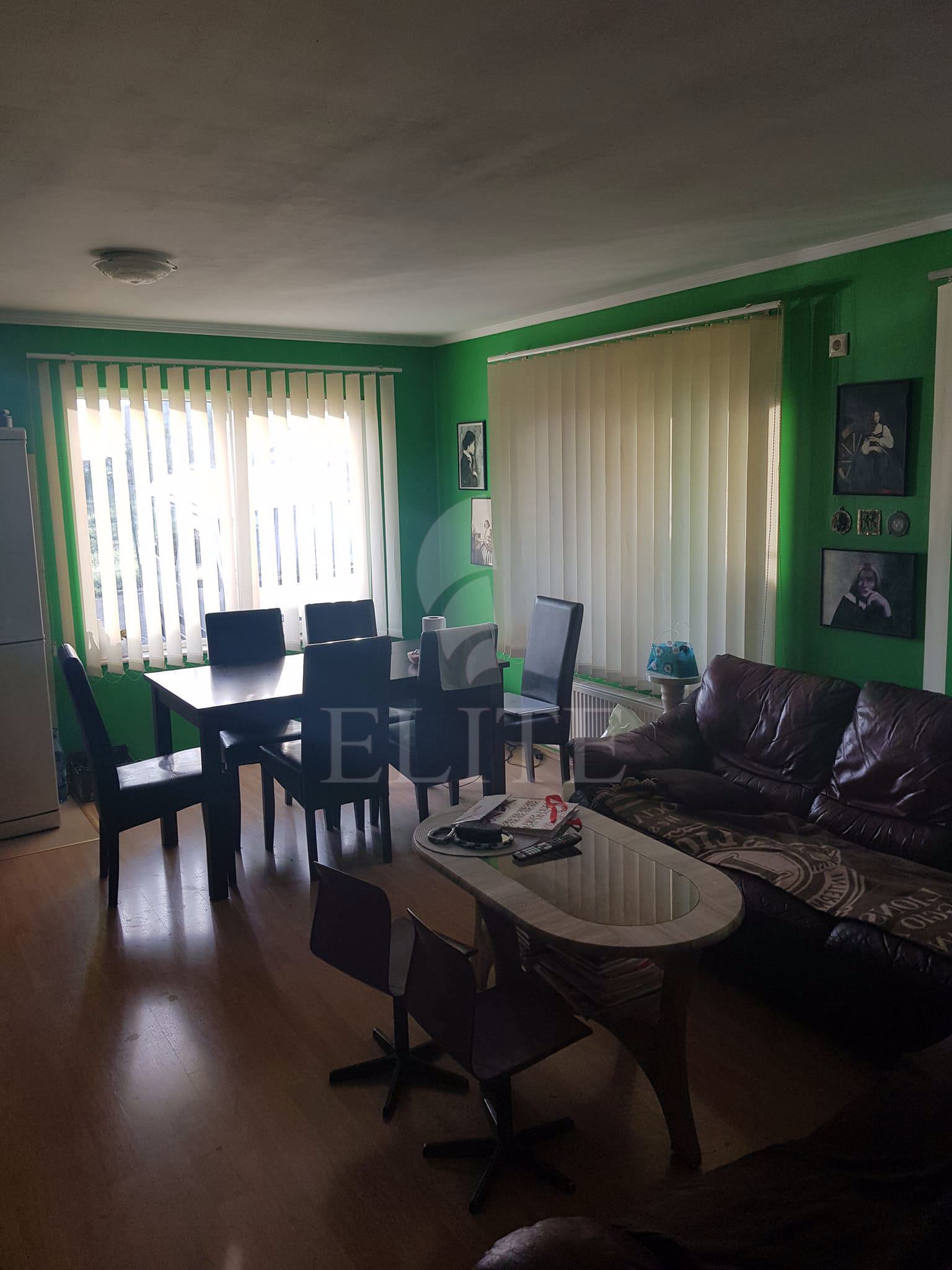 Apartament 3 camere în zona Lidl-1003673