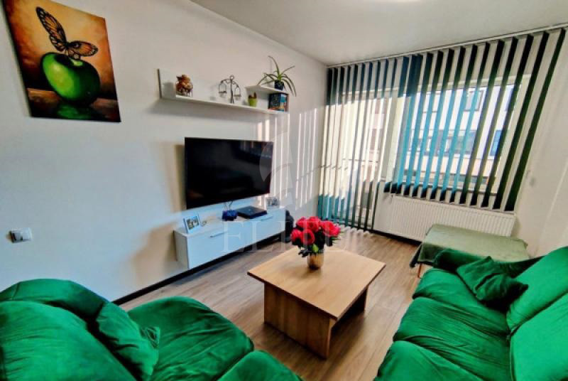 Apartament 2 camere în zona DAMBU ROTUND-1003833