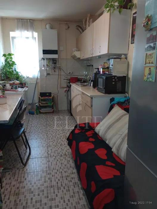 Apartament 2 camere în zona IRIS-1003942