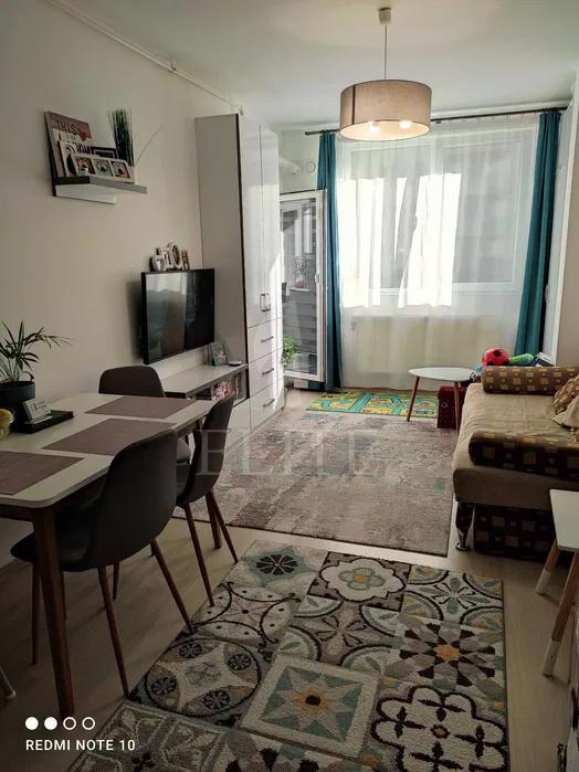 Apartament 2 camere în zona OASULUI-1003956