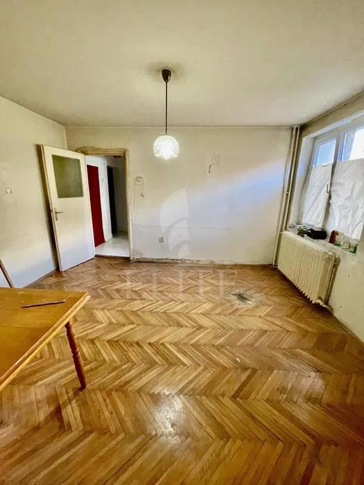 Apartament 2 camere în zona HERMES-1004017