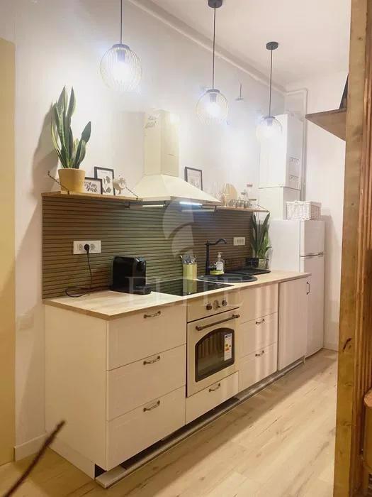 Apartament 2 camere în zona HOREA-1004111