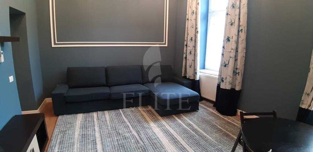 Apartament 2 camere în zona str. Regele Fredinand, pod Traian-1004367