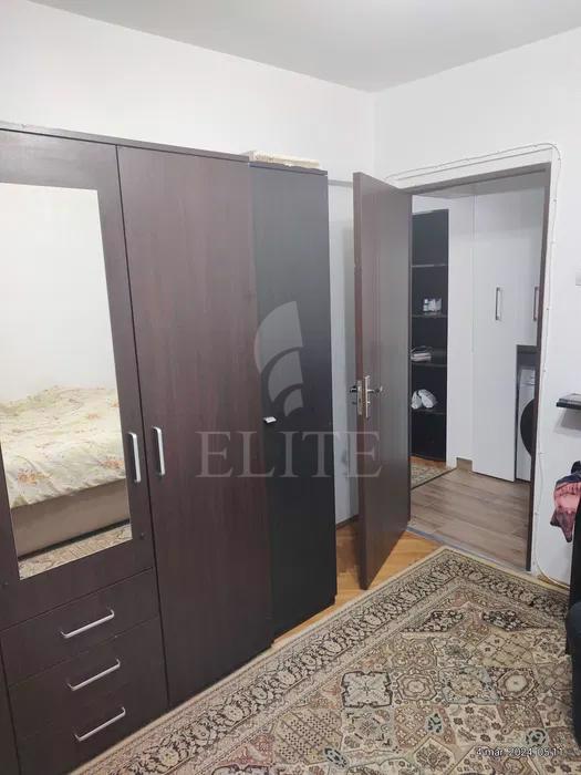 Apartament 2 camere în zona INTERSERVISAN-1004384