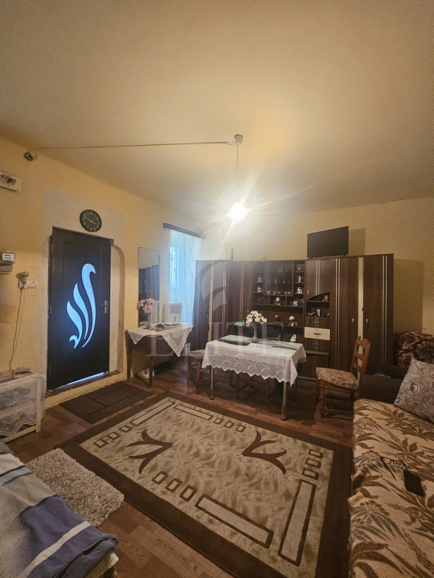 Apartament o camera în zona Parcul Caragiale, Regele Ferdinand-1004393