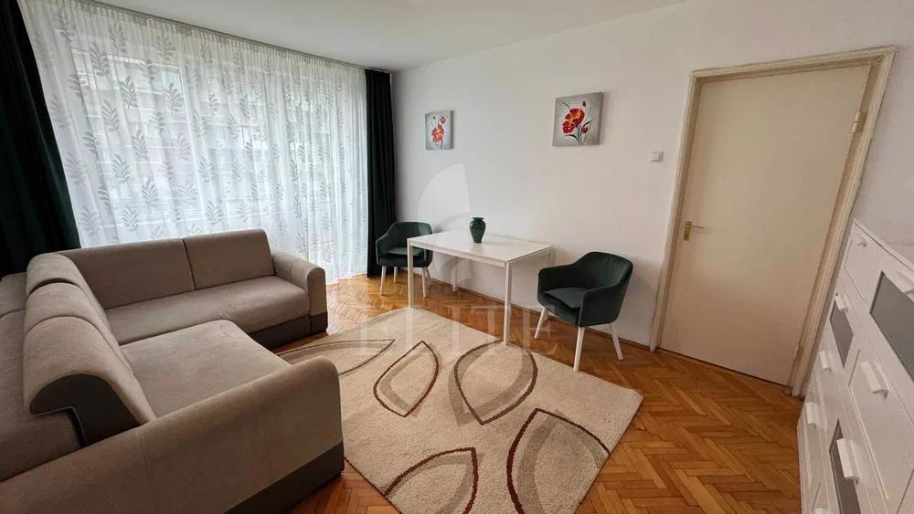 Apartament 2 camere în zona LIVIU REBREANU-1004613