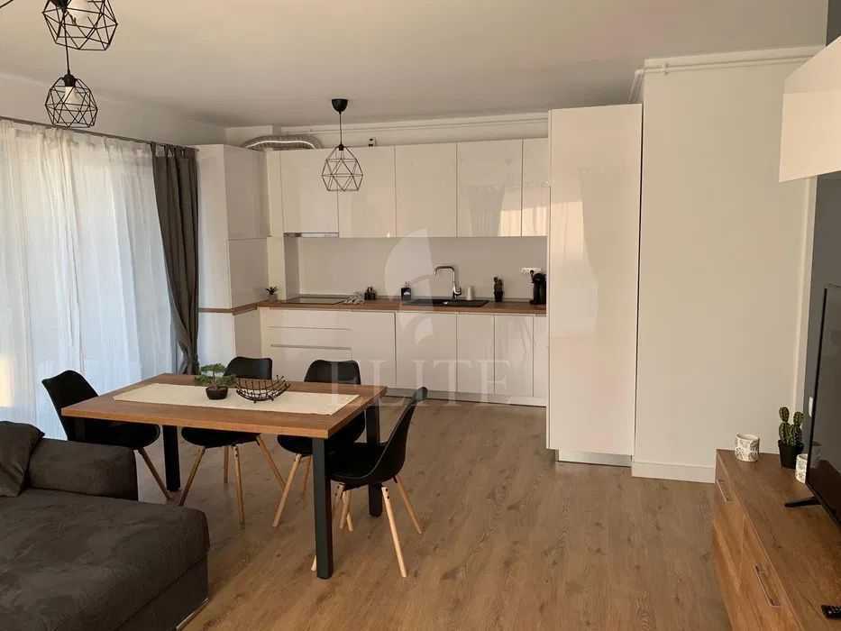 Apartament 2 camere în zona Oasului-1004756