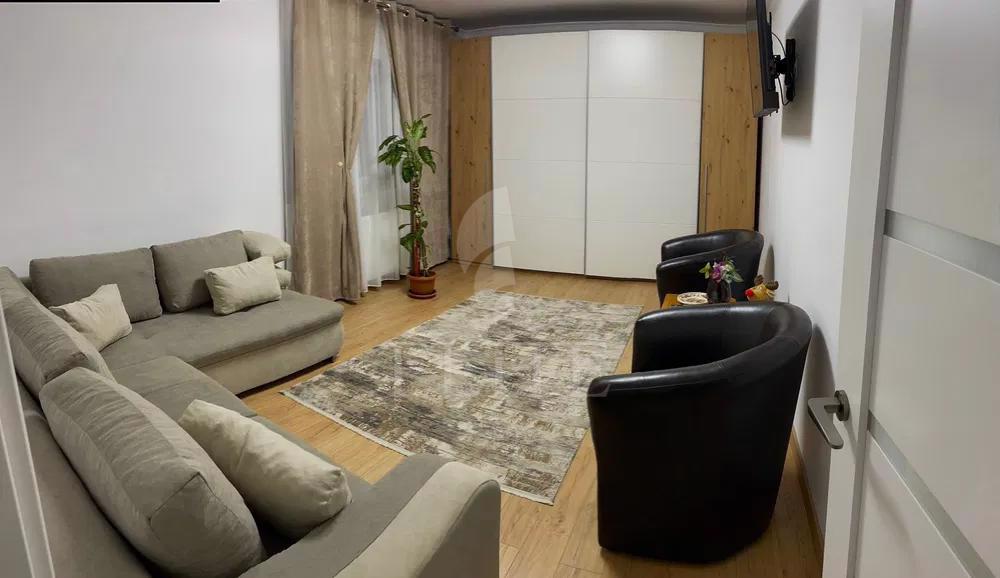 Apartament 2 camere în zona CINEM MARASTI-1005081