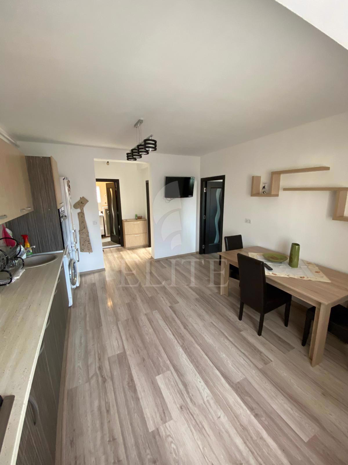 Apartament 3 camere în zona Terra-1005477