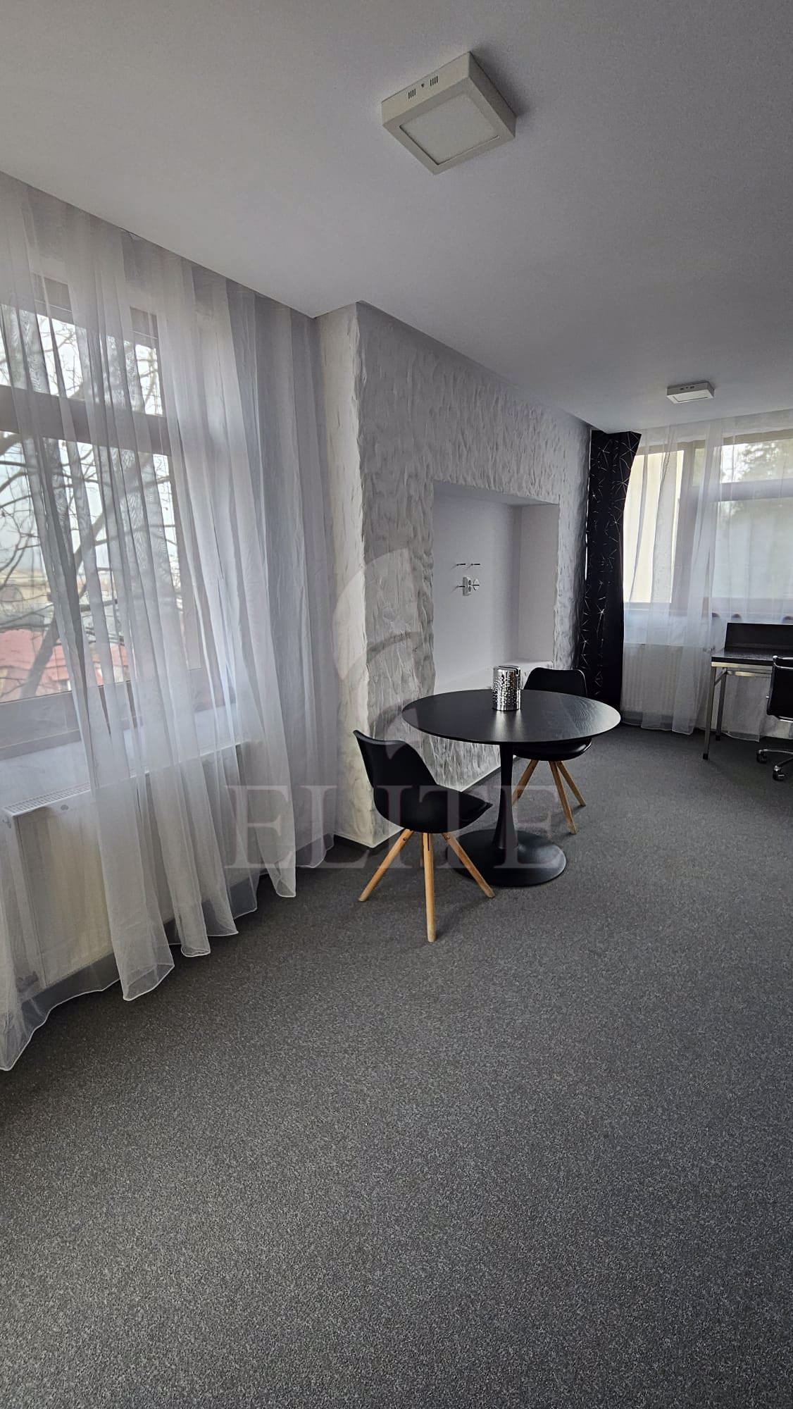 Apartament 2 camere în zona str. Bisericii Ortodoxe, str. Republicii-1007191