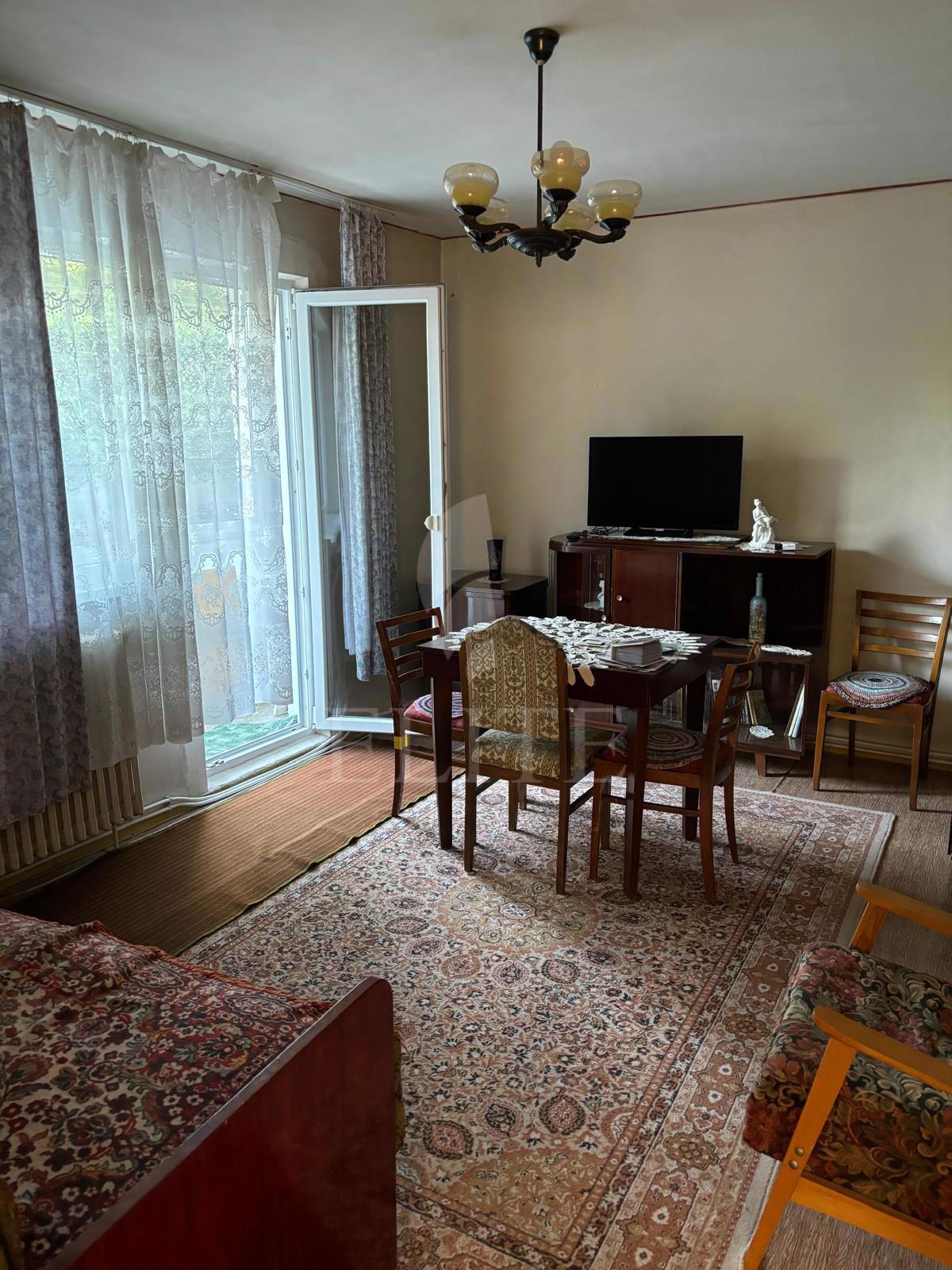 Apartament 3 camere în zona Grigore Alexandescu-1007236